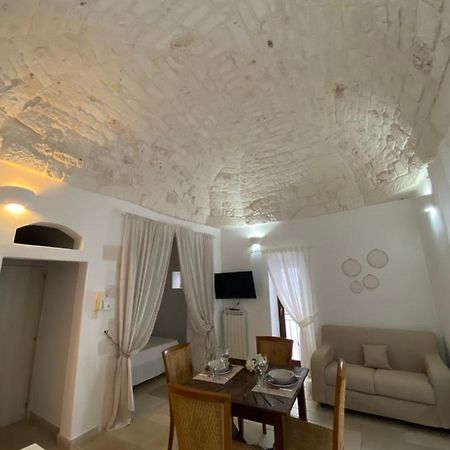 Ferienwohnung Sav40 Ostuni Exterior foto