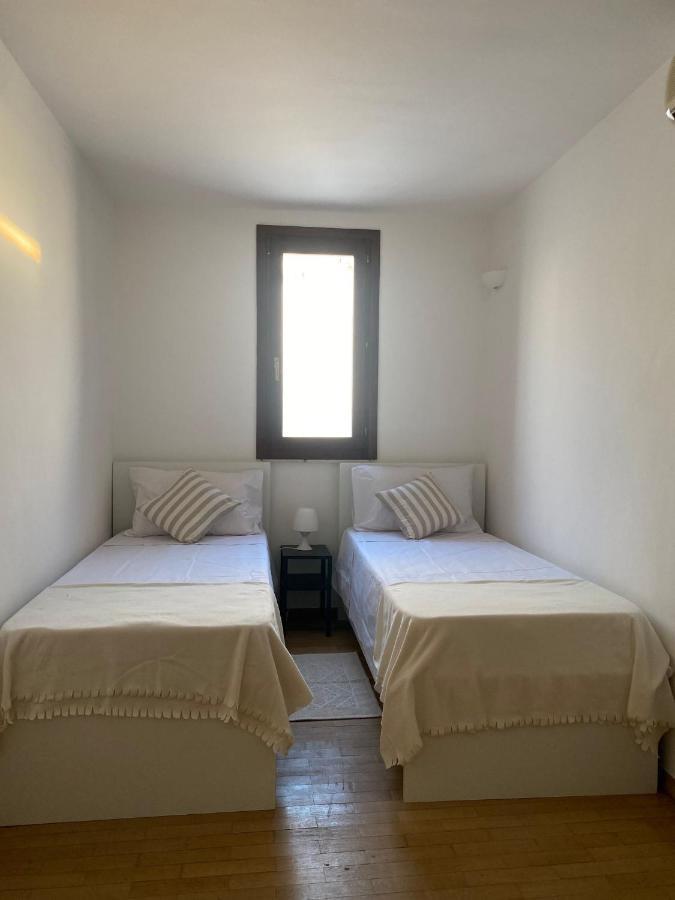 Ferienwohnung Sav40 Ostuni Exterior foto