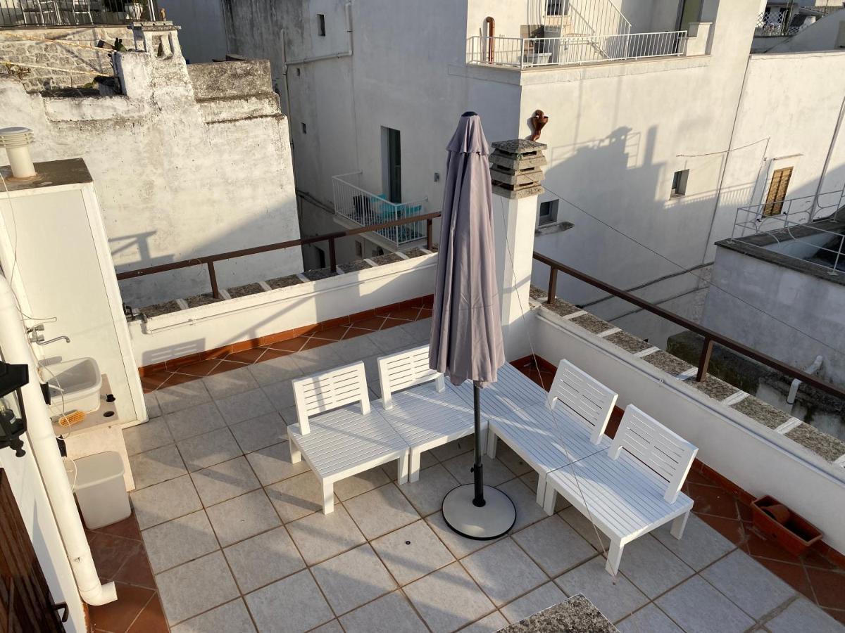 Ferienwohnung Sav40 Ostuni Exterior foto
