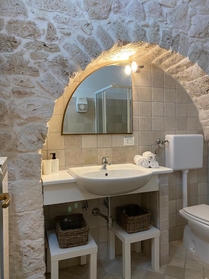 Ferienwohnung Sav40 Ostuni Exterior foto