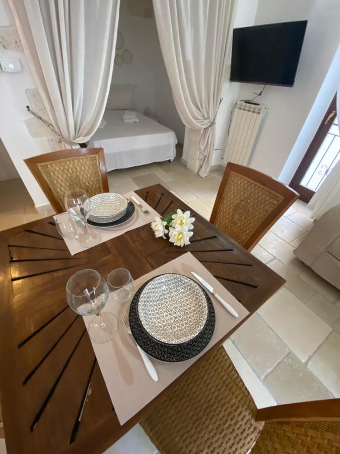 Ferienwohnung Sav40 Ostuni Exterior foto