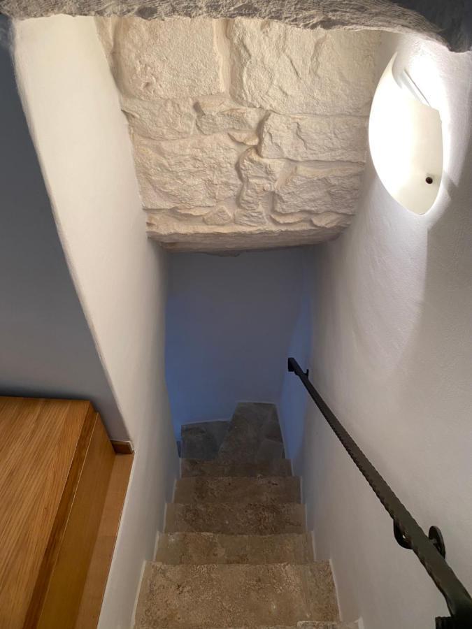 Ferienwohnung Sav40 Ostuni Exterior foto