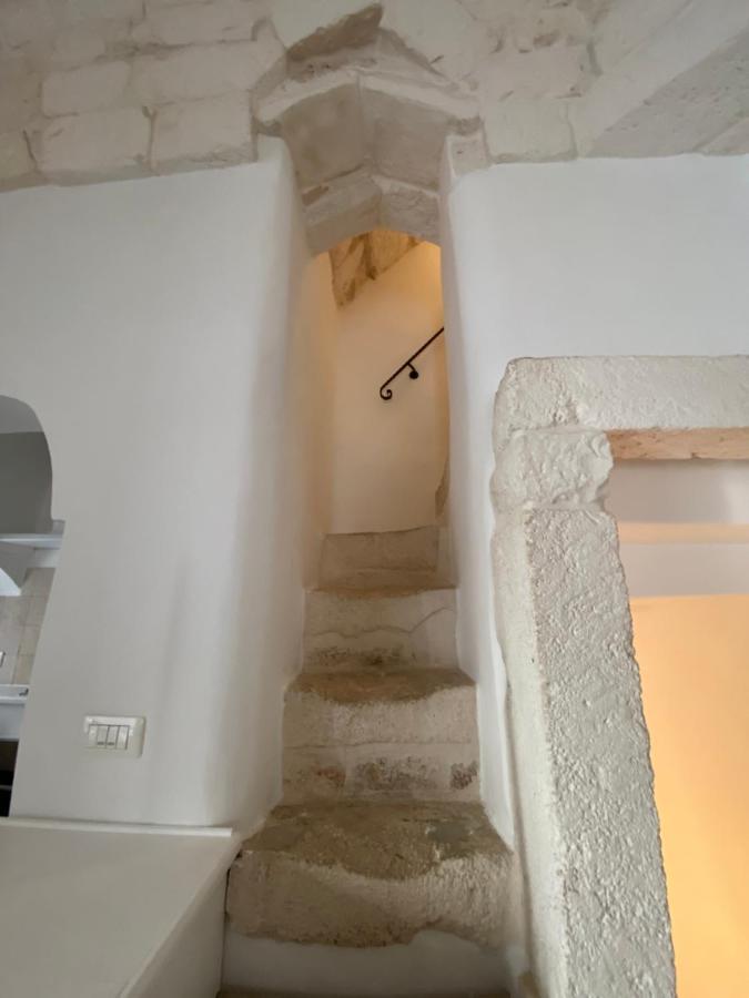 Ferienwohnung Sav40 Ostuni Exterior foto