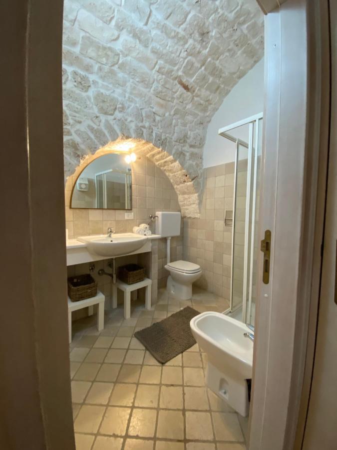 Ferienwohnung Sav40 Ostuni Exterior foto