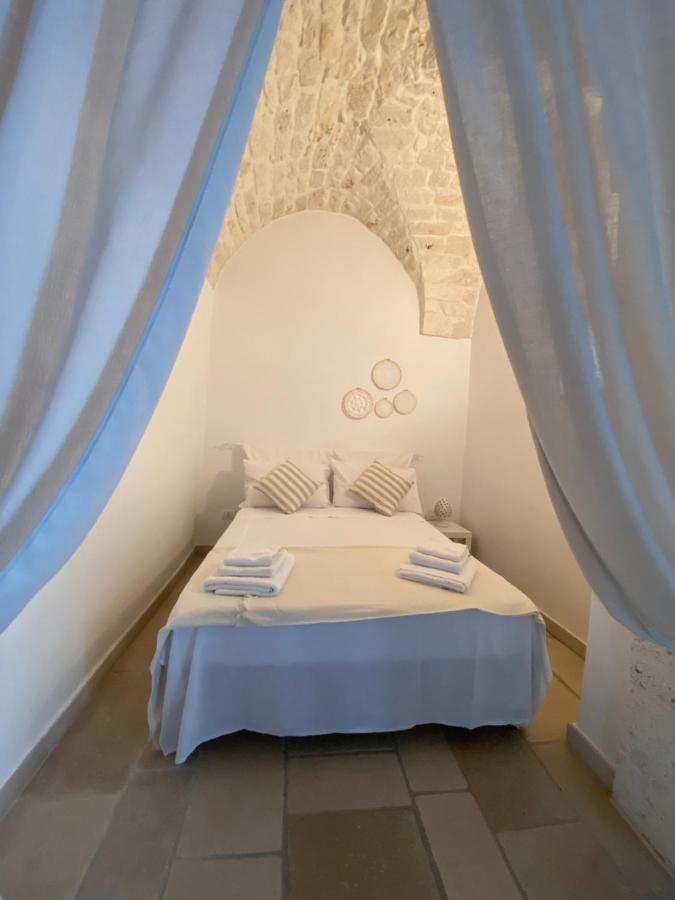 Ferienwohnung Sav40 Ostuni Exterior foto