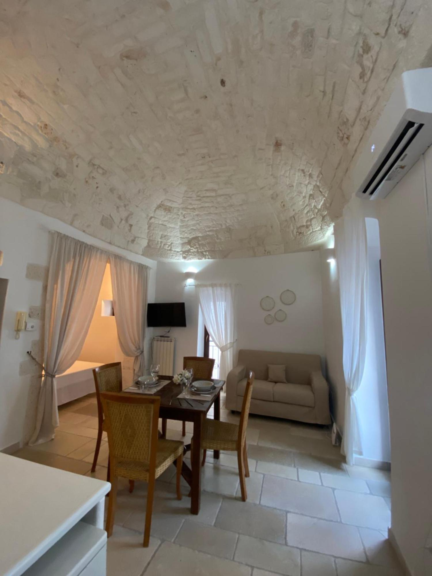 Ferienwohnung Sav40 Ostuni Exterior foto